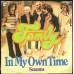 FAMILY In My Own Time (Reprise Records – REP 14 090) Germany 1971 PS 45